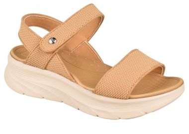 Πέδιλα γυναικεία | Ανατομικά | Amarpies | ABZ28651 | Ταμπά - Amarpies - 